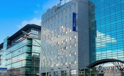 Ibis Budget Paris Porte D'orléans