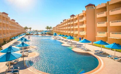 Amwaj Beach Club Abu Soma