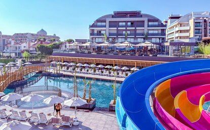 Luna Vista Belek