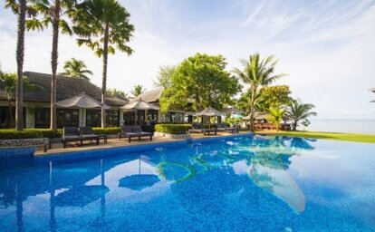 La Flora Resort & Spa