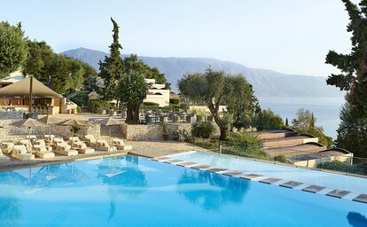 Hotel Grecotel Daphnila Bay