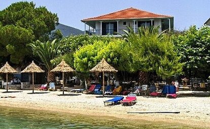 Delfini Hotel