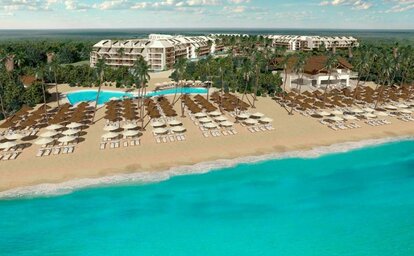 Ocean Riviera Paradise by H10