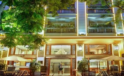 Hotel Conifer Boutique