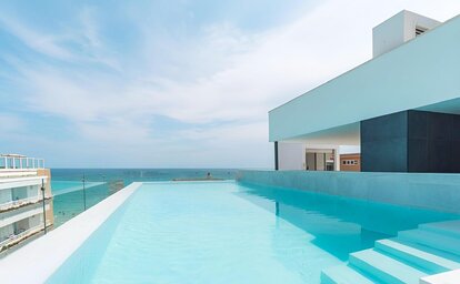Senator Cala Millor Hotel