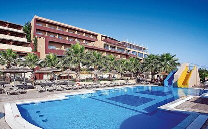 Blue Bay Resort Hotel