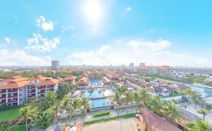 Hotel Furama Resort Danang