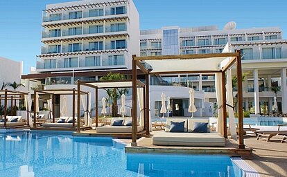 Sunrise Pearl Hotel & Spa