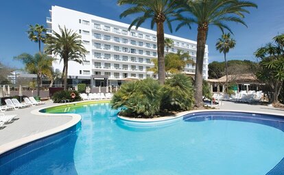 Riu Bravo