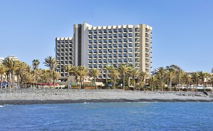 Sol Tenerife