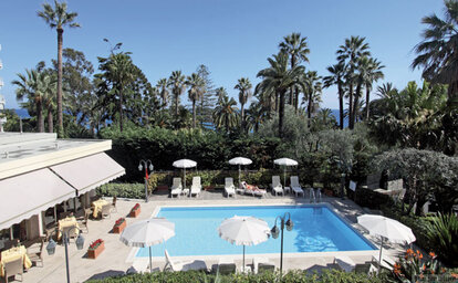 Hotel Paradiso