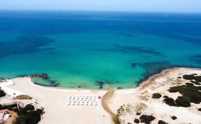 Ostuni a Mare