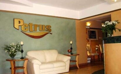 Petrus