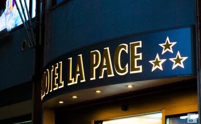 Hotel Pace