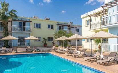 Anais Bay Hotel
