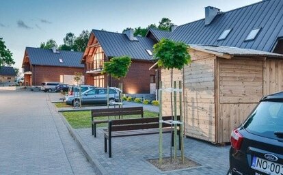 Osada Śnieżka (Łomnica)