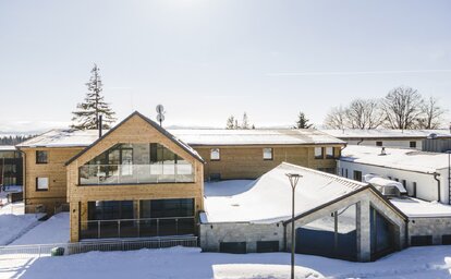 Arietes Marmont Resort Hotel