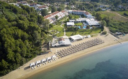 Princess Resort