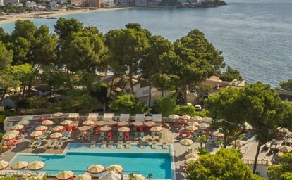 Dreams Calvia Mallorca
