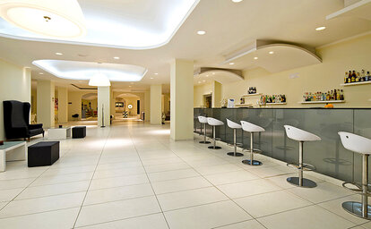 Hotel Golden Beach