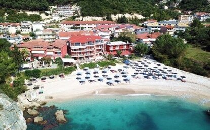 Hotel Achilleas