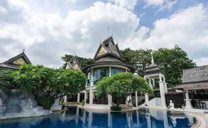 Dara Samui Beach Resort