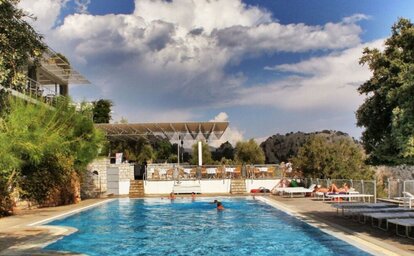 Loryma Resort