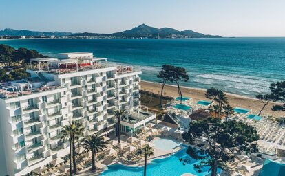 Hotel Iberostar Waves Alcudia Park