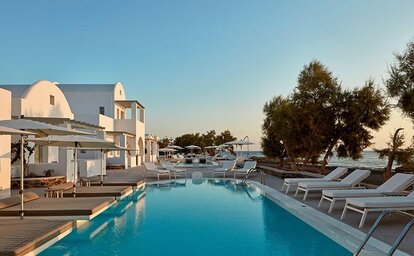 Hotel Costa Grand