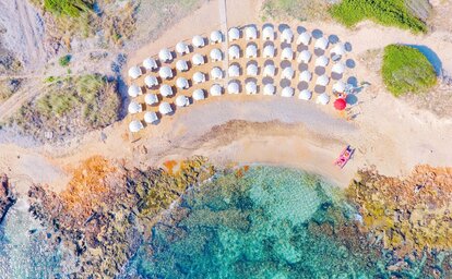 Torre Guaceto Greenblu Resort