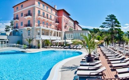 Valamar Collection Imperial (Ex. Grand Imperial)