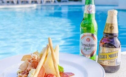 Emotions By Hodelpa Juan Dolio