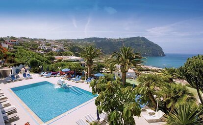 Capizzo Hotel