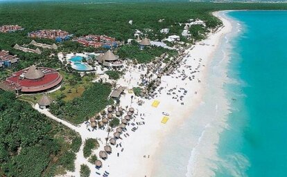 Catalonia Playa Maroma Resort