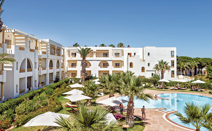 Hotel Calimera Delfino Beach Resort & Spa