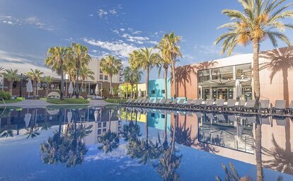Occidental Ibiza