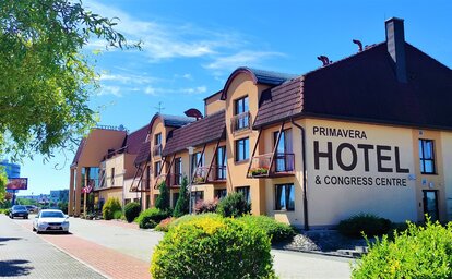 Primavera Hotel & Congress Centre