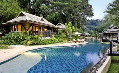 Moracea By Khao Lak Resort