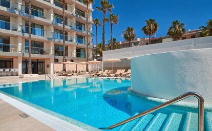 Protur Atalaya Apartamentos
