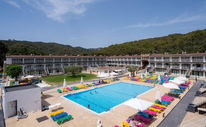Aparthotel Sant Eloi