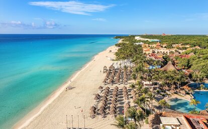 Iberostar Waves Tucán