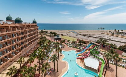 Colonial Mar
