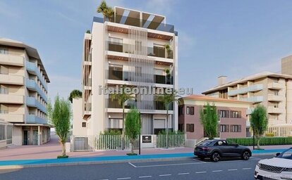 Palms Beach Residence