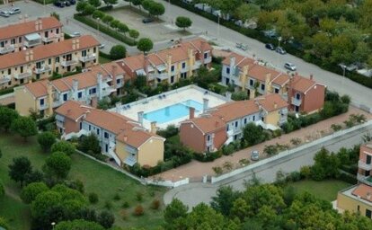 Hotel San Marco