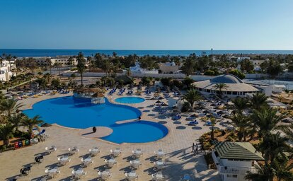 Djerba Sun Beach (ex. Sun Club)