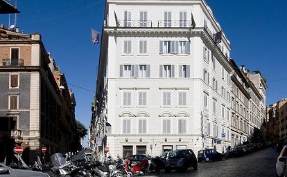 Hotel Trevi Collection Hotel Trevi Collection