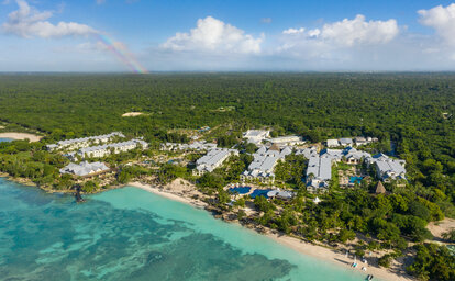 Hotel Hilton La Romana Family Resort