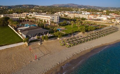 Hotel Rethymno Palace