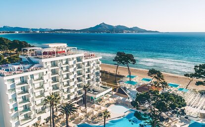 Iberostar Waves Alcudia Park