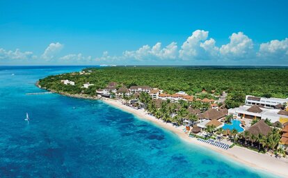 Sunscape Sabor Cozumel